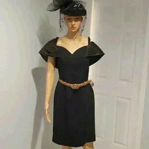 Rimini vintage dress 